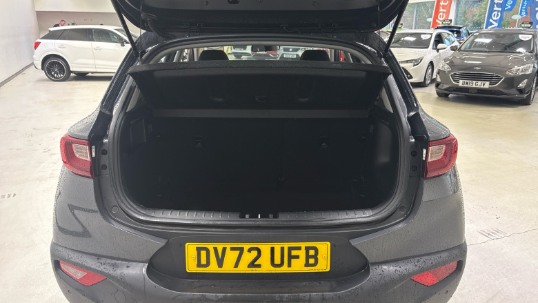 Kia Stonic 1.0T GDi 99 2 5dr DCT Petrol Estate